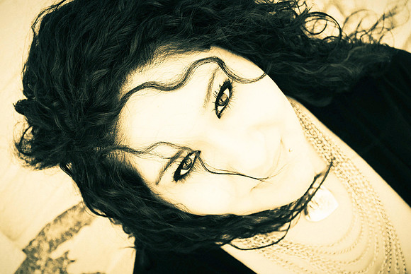 Copyright © Laural A. Sabin