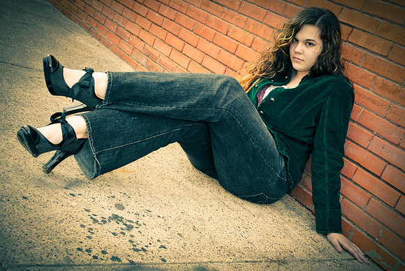 Copyright © Laural A. Sabin