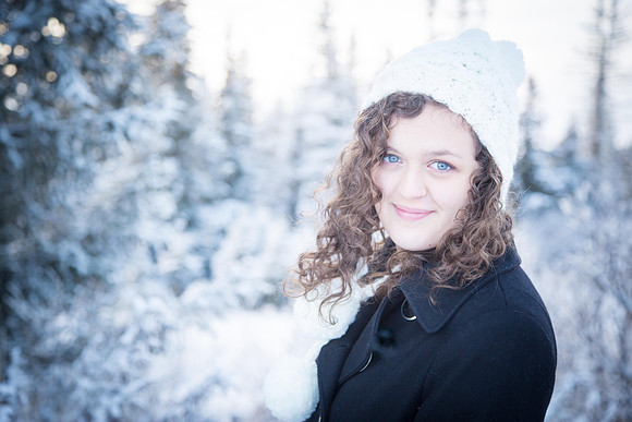 Copyright © Laural A. Sabin