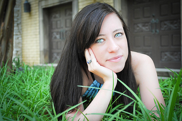 Copyright © Laural A. Sabin