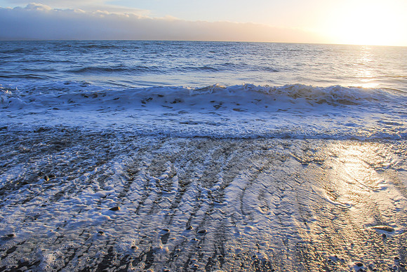 Ocean's Call, Homer, AK